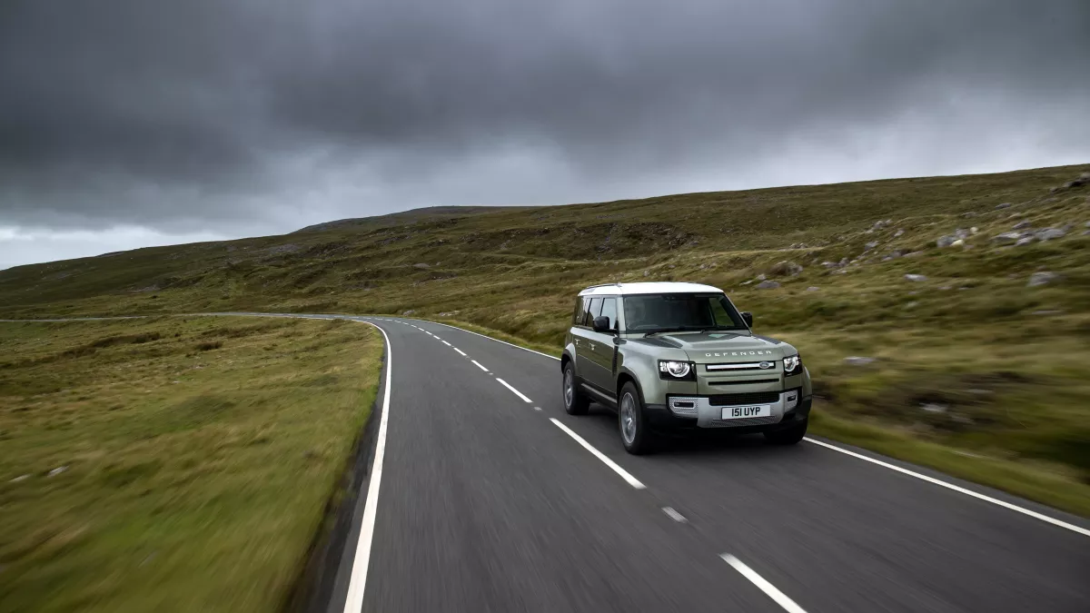 Range 2025 rover hydrogen